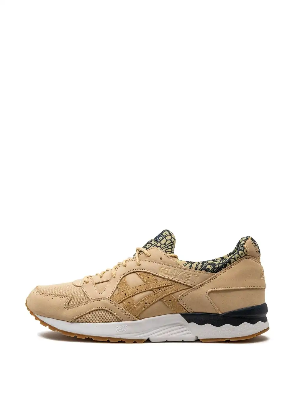 Cheap Husky ASICS Gel-Lyte V 