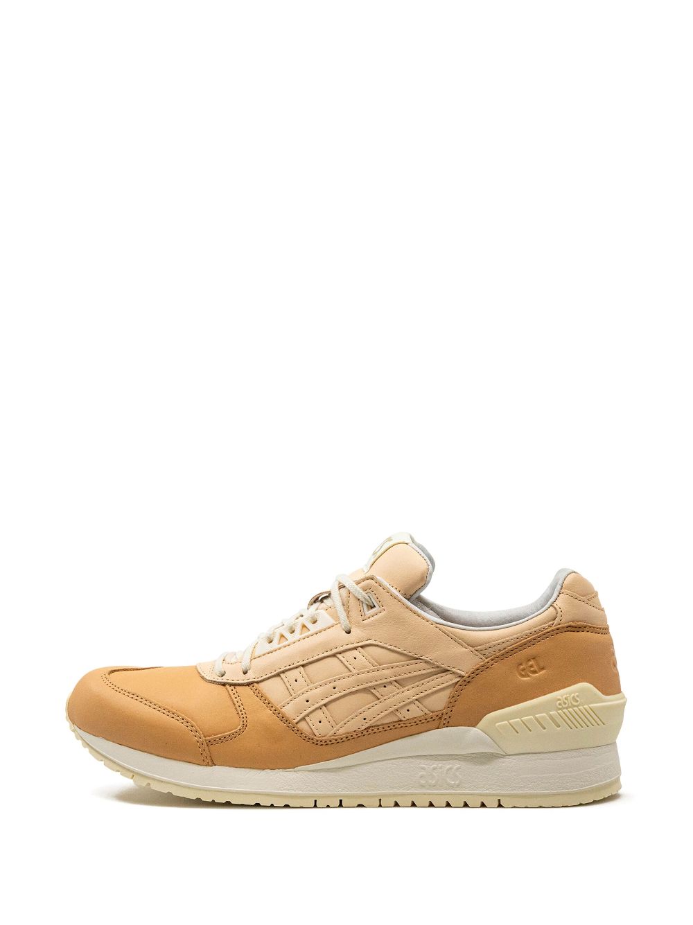 TB ASICS Gel-Respector "Veg Tan" sneakers 