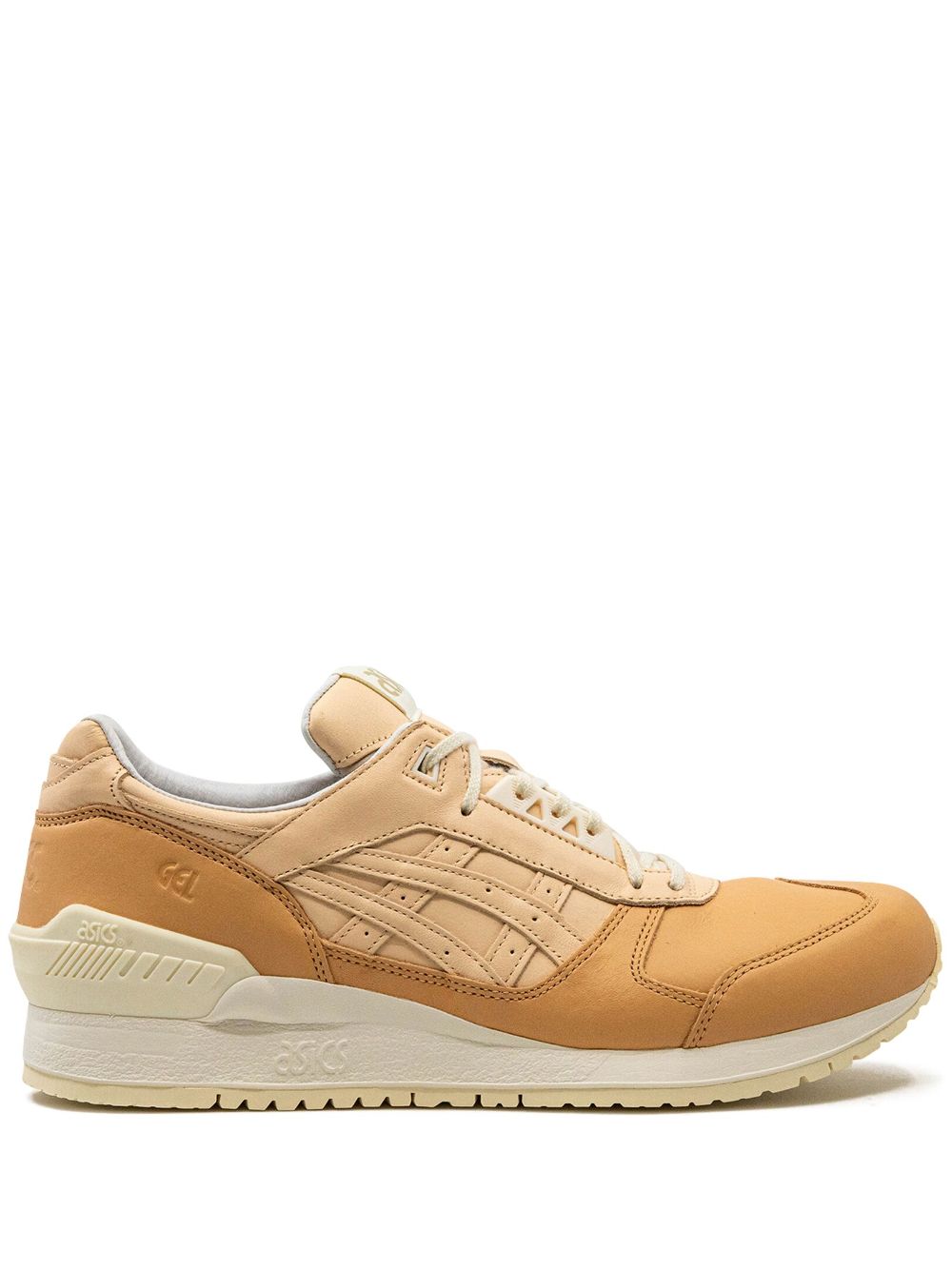 TB ASICS Gel-Respector "Veg Tan" sneakers 