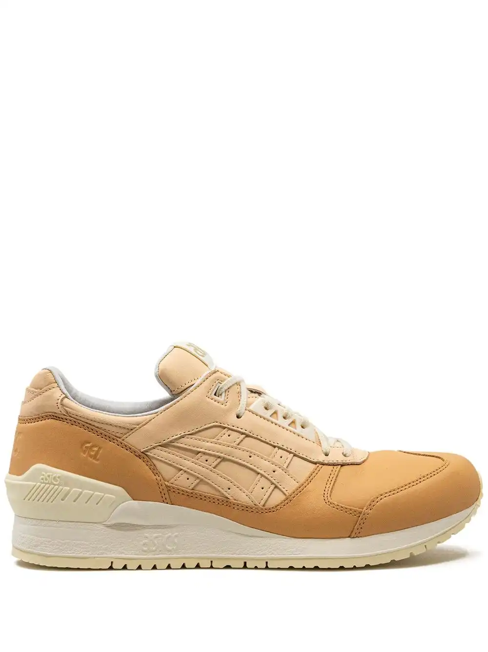 Bmlin Shoes ASICS Gel-Respector 