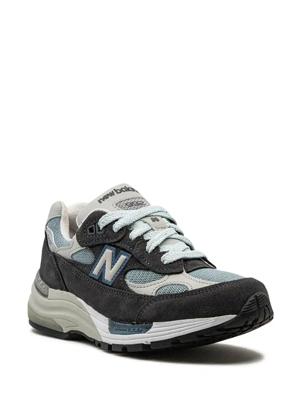 Cheap Husky New Balance 992 