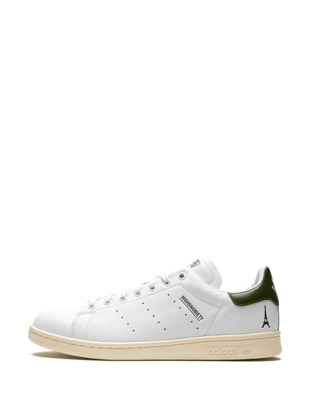 TB adidas Stan Smith "Highsnobiety - Not In Paris" sneakers 