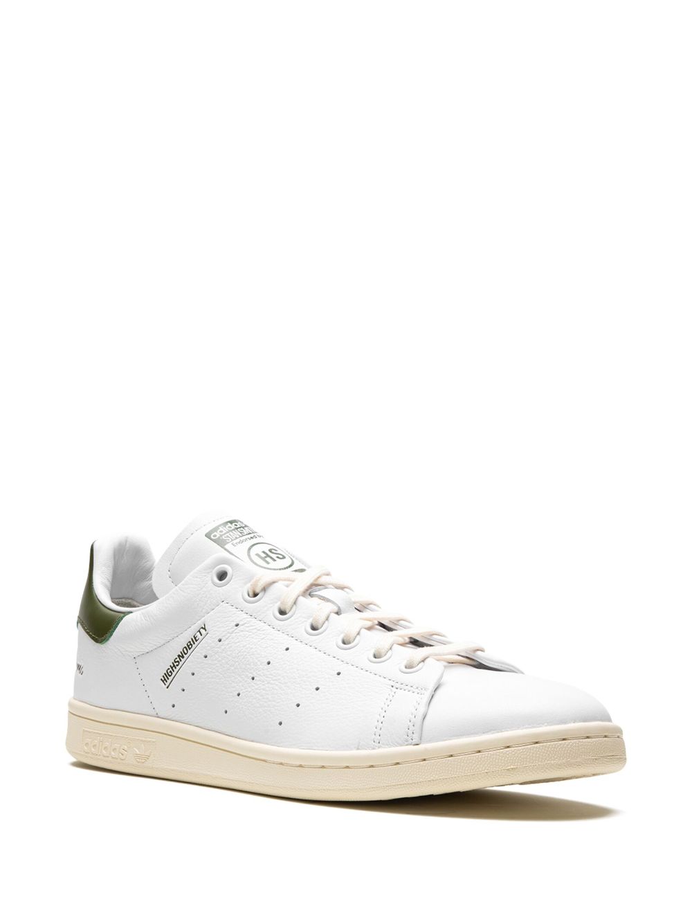 TB adidas Stan Smith "Highsnobiety - Not In Paris" sneakers 