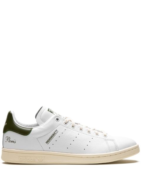 TB adidas Stan Smith "Highsnobiety - Not In Paris" sneakers 