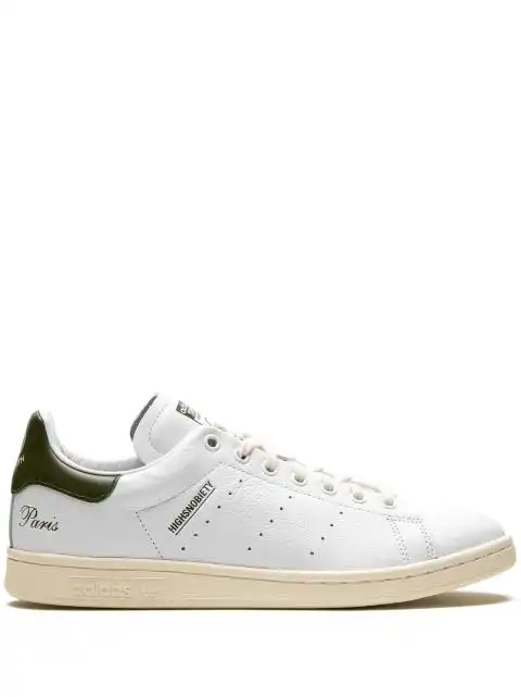 adidas Stan Smith "Highsnobiety - Not In Paris" sneakers 