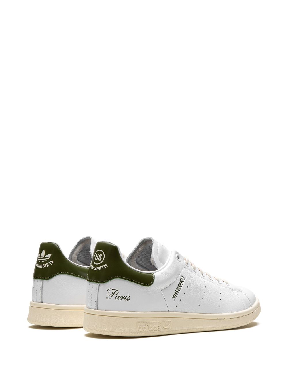 TB adidas Stan Smith "Highsnobiety - Not In Paris" sneakers 