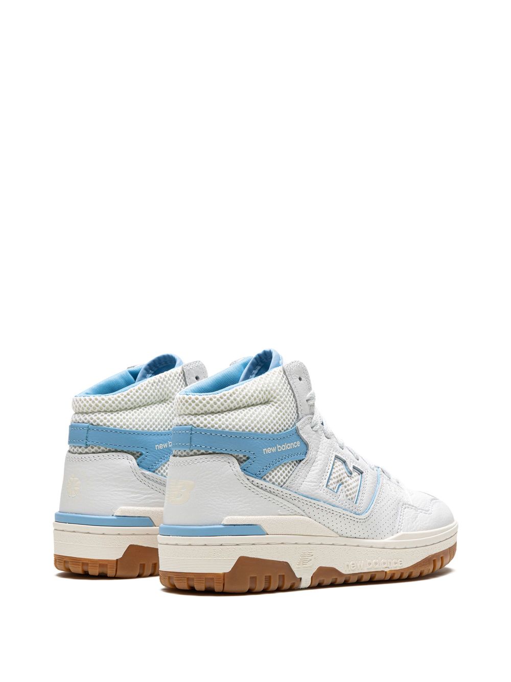 KICKWHO New Balance  650 "Aime Leon Dore - Blue Haze" sneakers 