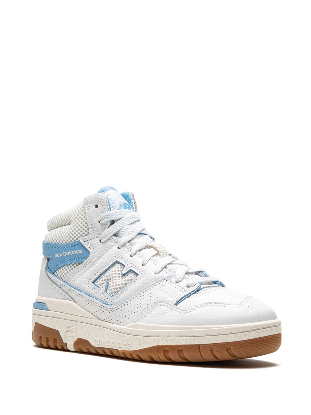 KICKWHO New Balance  650 "Aime Leon Dore - Blue Haze" sneakers 