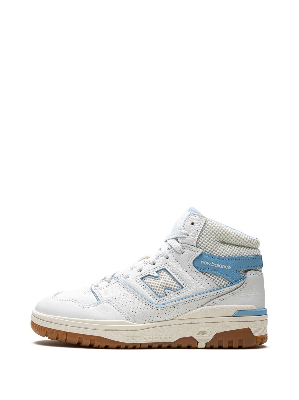 KICKWHO New Balance  650 "Aime Leon Dore - Blue Haze" sneakers 