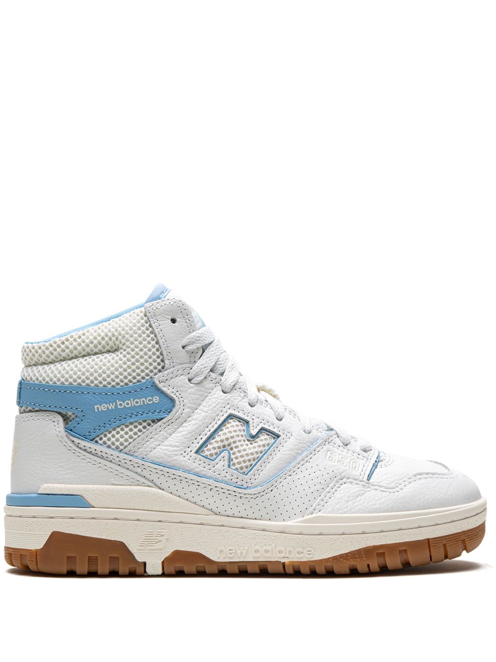 KICKWHO New Balance  650 "Aime Leon Dore - Blue Haze" sneakers 