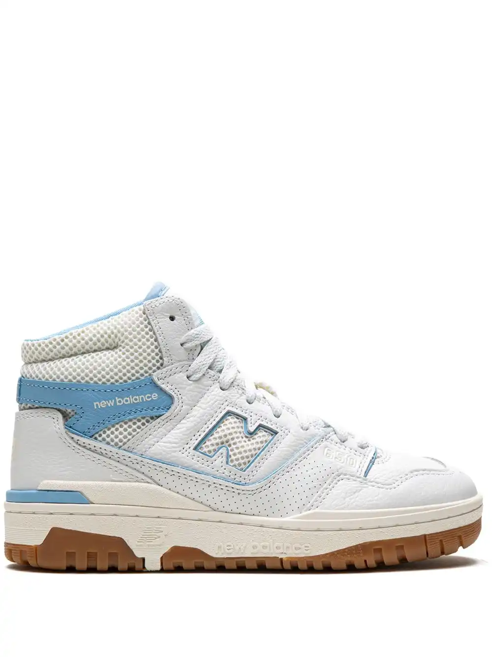 Bmlin Shoes New Balance  650 