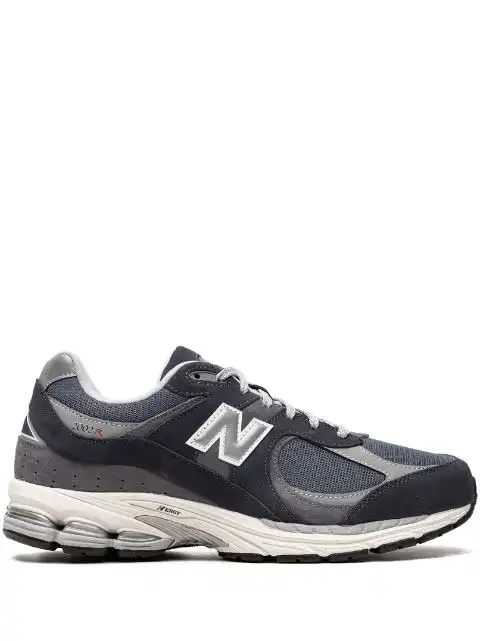 LY New Balance 2002R "Blue Grey" sneakers 