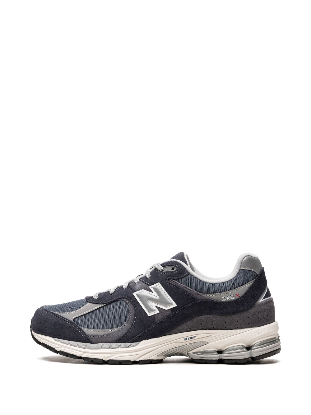 KICKWHO New Balance 2002R "Blue Grey" sneakers 