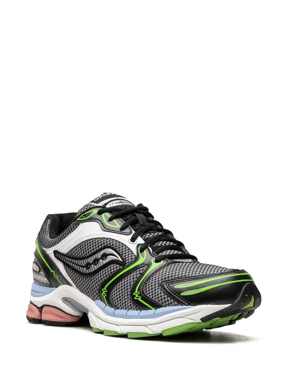 Affordable Saucony Progrid Triumph 4 