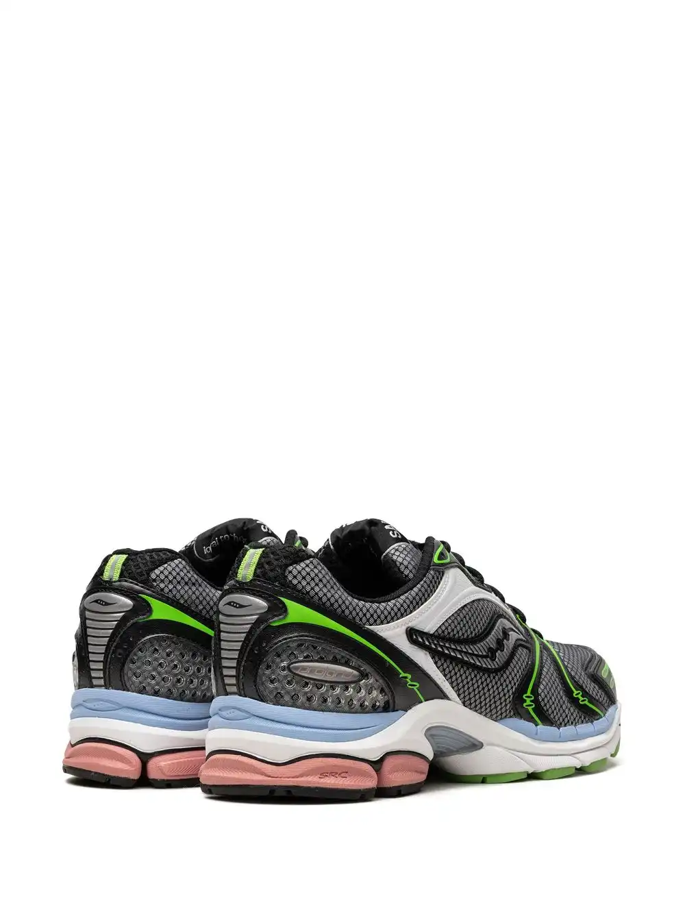 Bmlin Shoes Saucony Progrid Triumph 4 