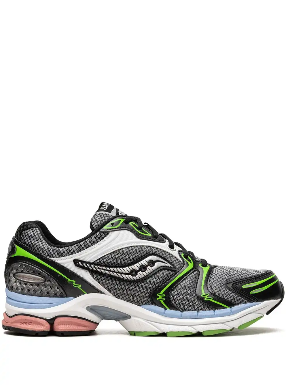 Bmlin Shoes Saucony Progrid Triumph 4 