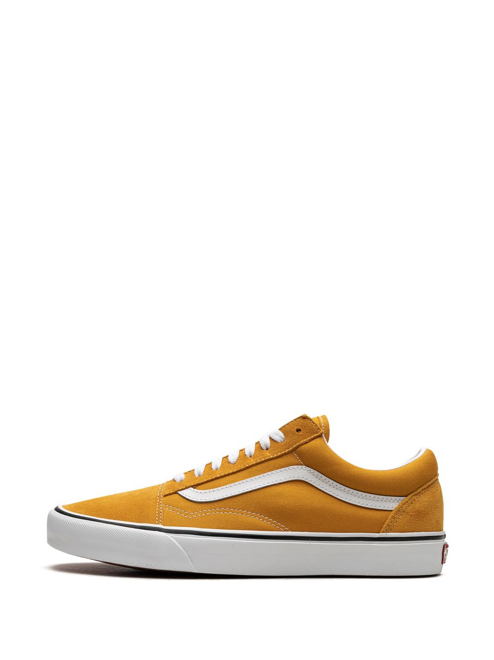 TB Vans Old Skool panelled sneakers 