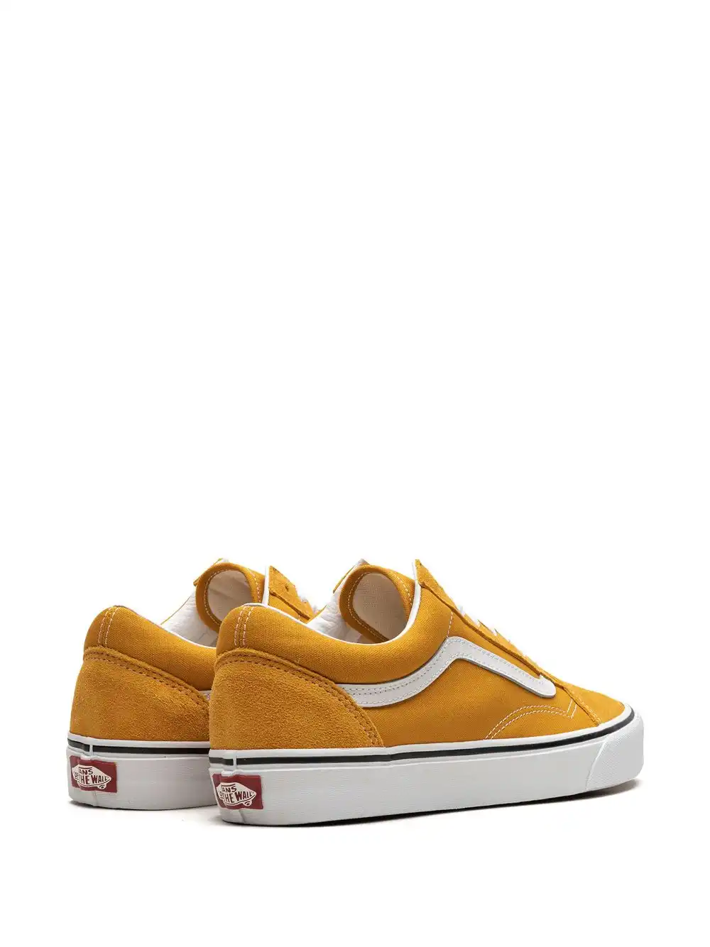 Bmlin Vans Old Skool panelled sneakers 