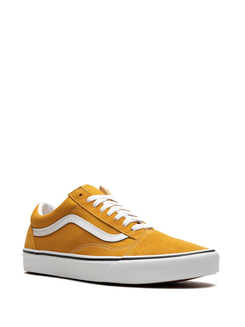 TB Vans Old Skool panelled sneakers 