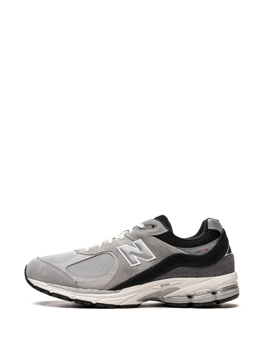 TB New Balance 2002R "Grey Black" sneakers 