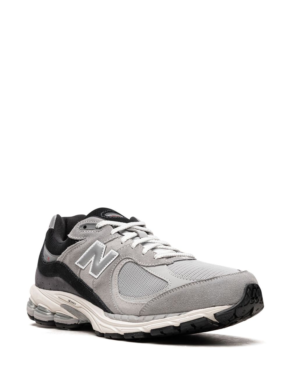 TB New Balance 2002R "Grey Black" sneakers 