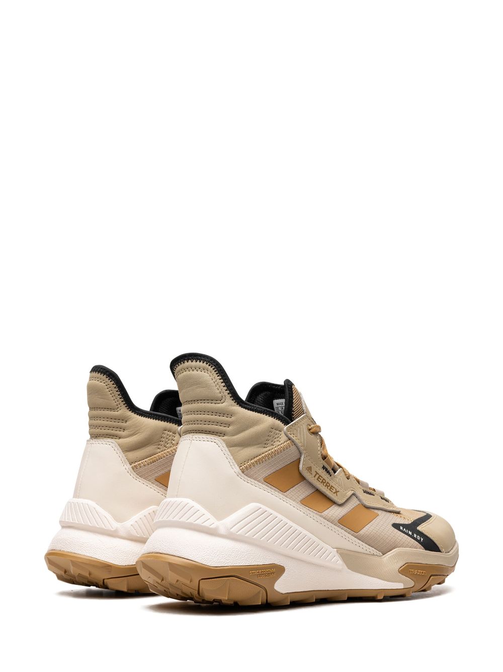 TB adidas Terrex Hyperblue Mid R.RDY "Sand Mesa" sneakers 