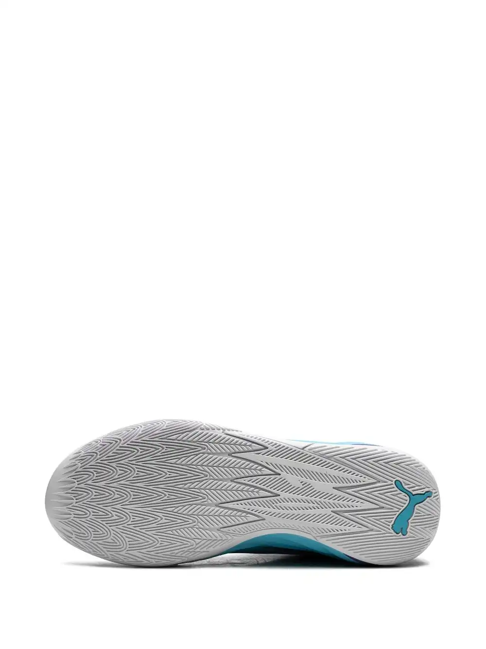 Bmlin Shoes PUMA MB.02 Lo 