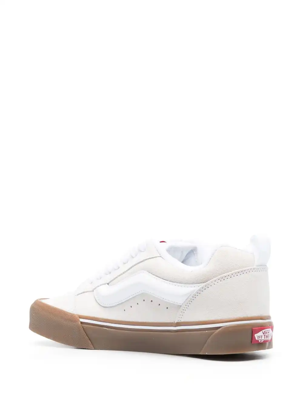 Bmlin Shoes Vans Skool low-top sneakers 