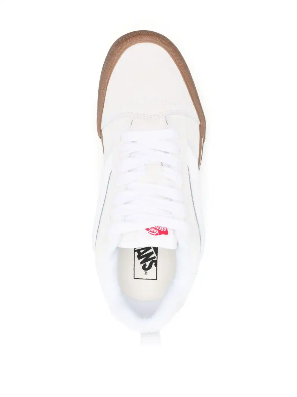 Reps LY Vans Skool low-top sneakers 