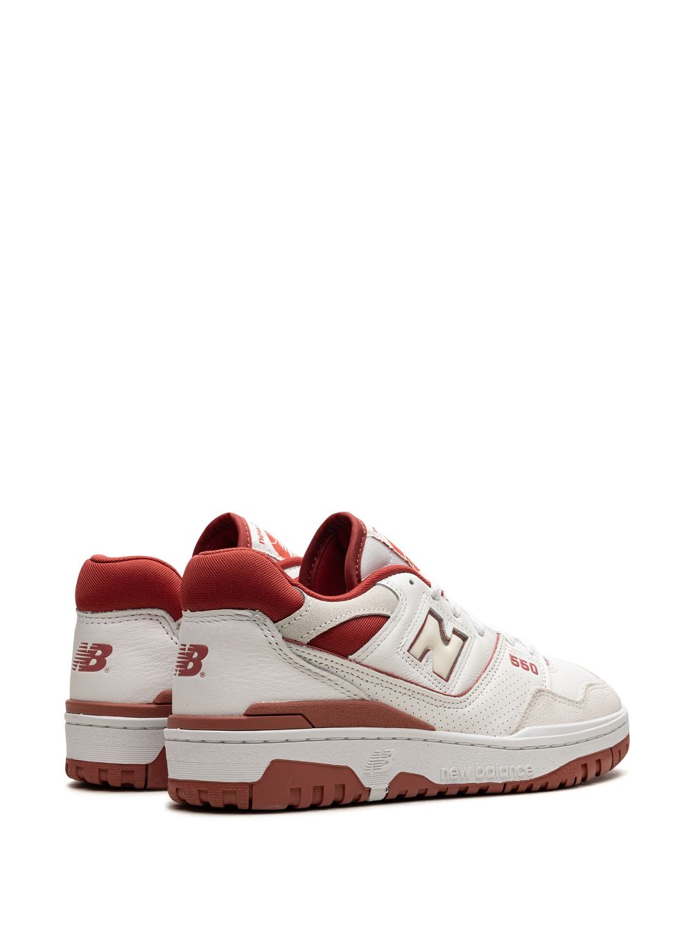 TB New Balance 550 "Astro Dust" sneakers 