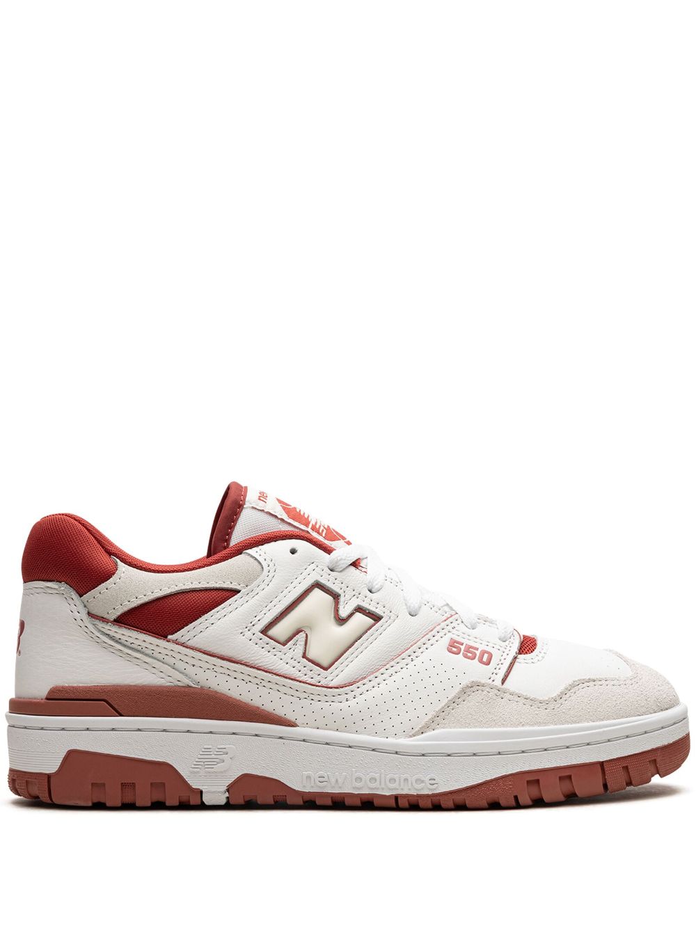 TB New Balance 550 "Astro Dust" sneakers 