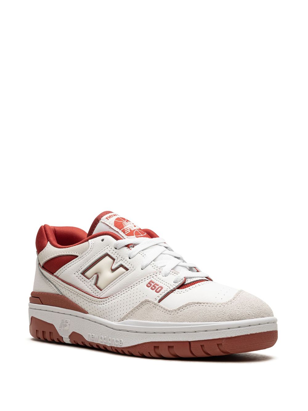 TB New Balance 550 "Astro Dust" sneakers 