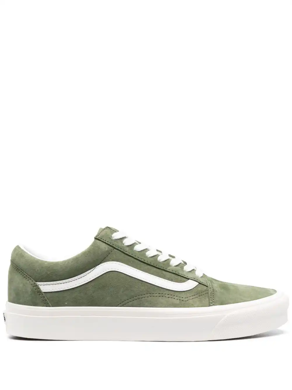 Rep LY Vans Old Skool 36 DX suede sneakers 