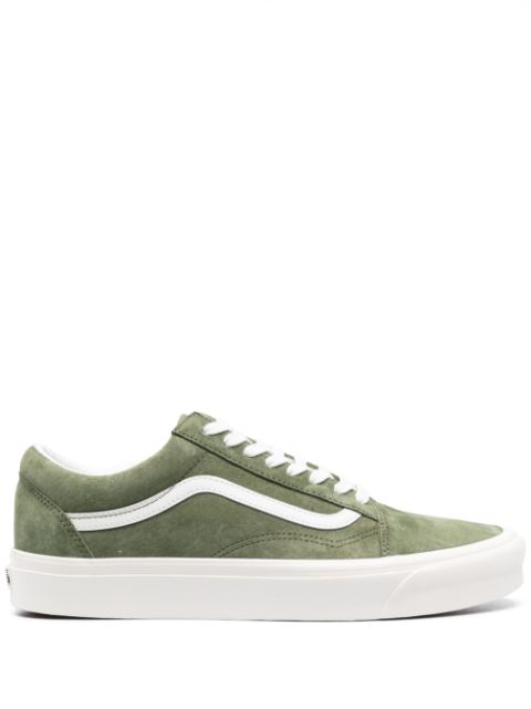 TB Vans Old Skool 36 DX suede sneakers 