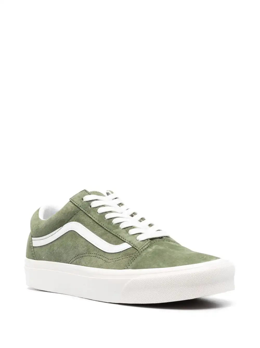 Rep LY Vans Old Skool 36 DX suede sneakers 