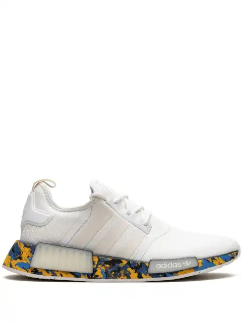 adidas NMD_R1 "White Camo" sneakers 