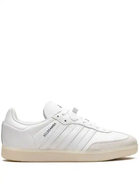 Bmlin adidas Velosamba vegan 