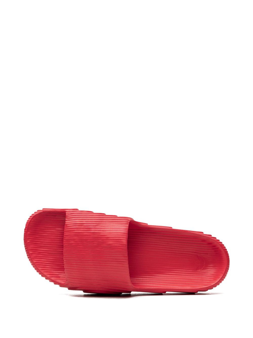 TB adidas Adilette 22 "Scarlet" slides 