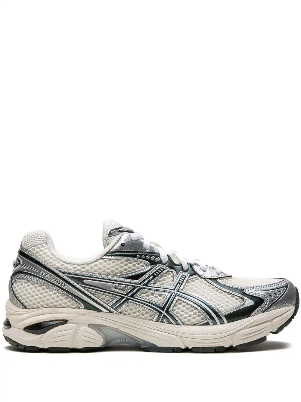 Bmlin Shoes ASICS x Kith GT-2160 sneakers 