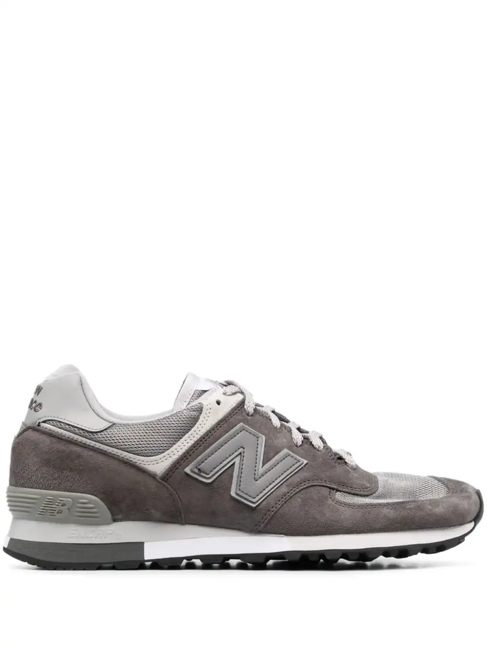 Rep LY New Balance 576 low-top sneakers 