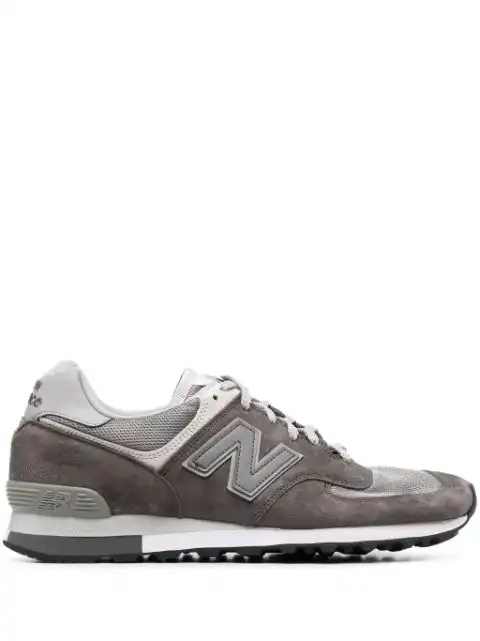 LUCY New Balance 576 low-top sneakers 