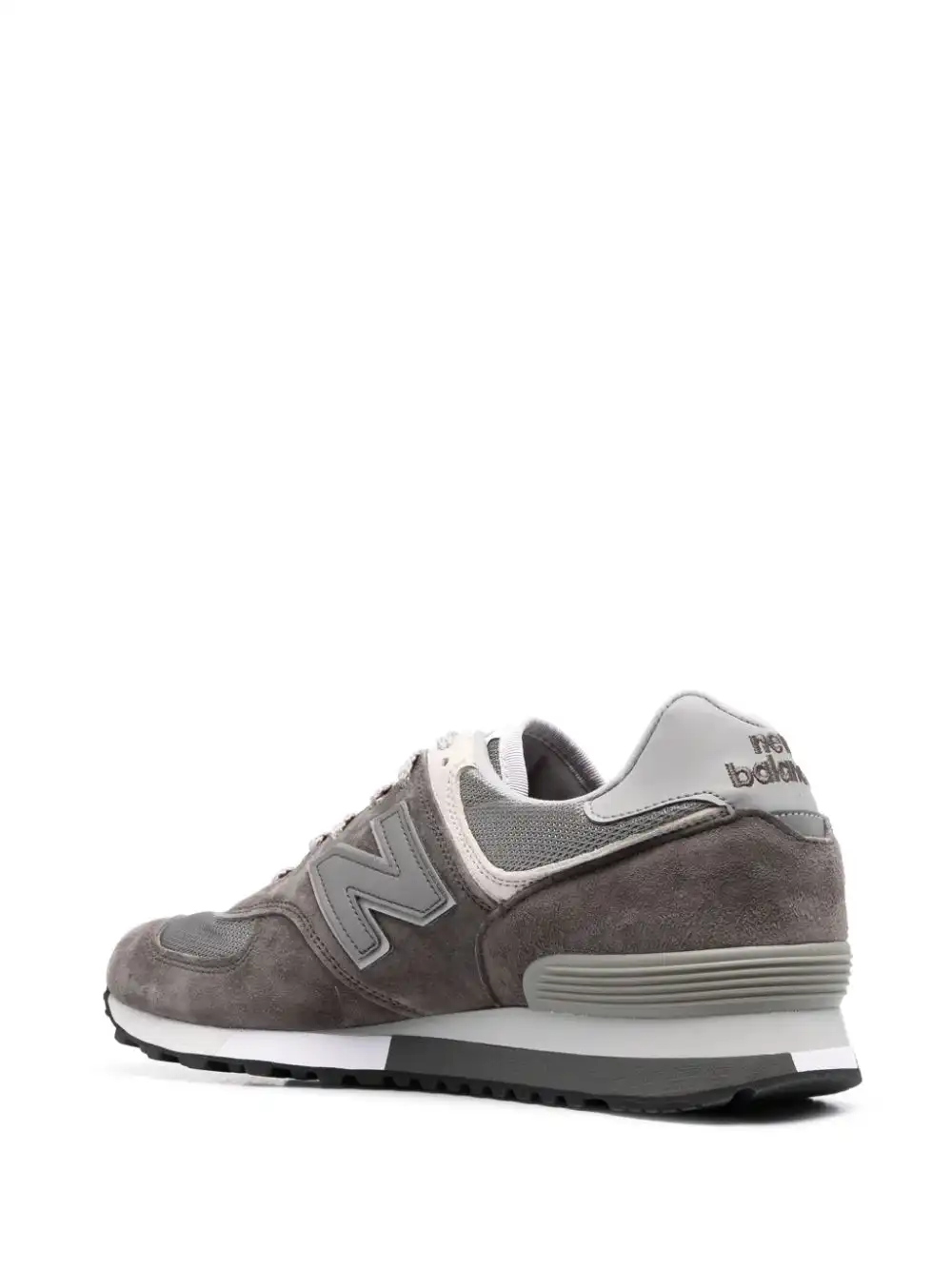 Bmlin Shoes New Balance 576 low-top sneakers 