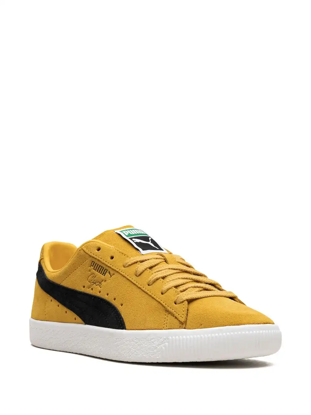 Bmlin PUMA Clyde OG sneakers 