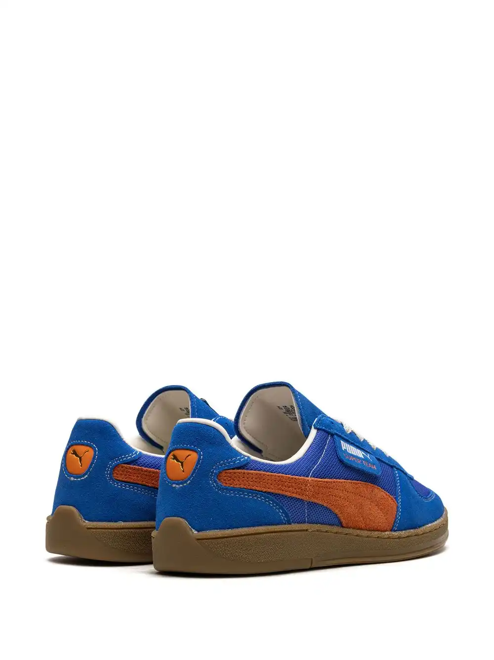 Bmlin Shoes PUMA Super Team Handy sneakers 