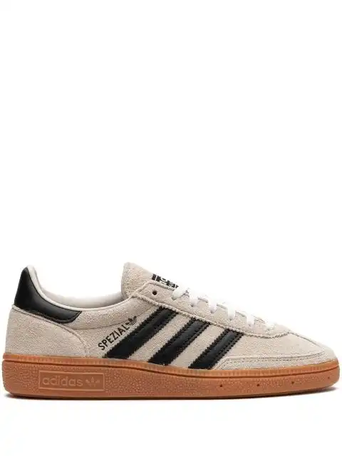 Husky adidas Handball Spezial "Aluminium" sneakers 