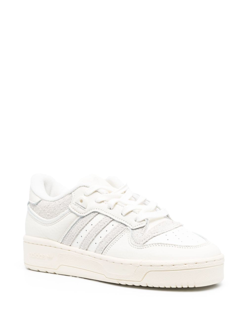 TB adidas Rivalry lace-up sneakers  