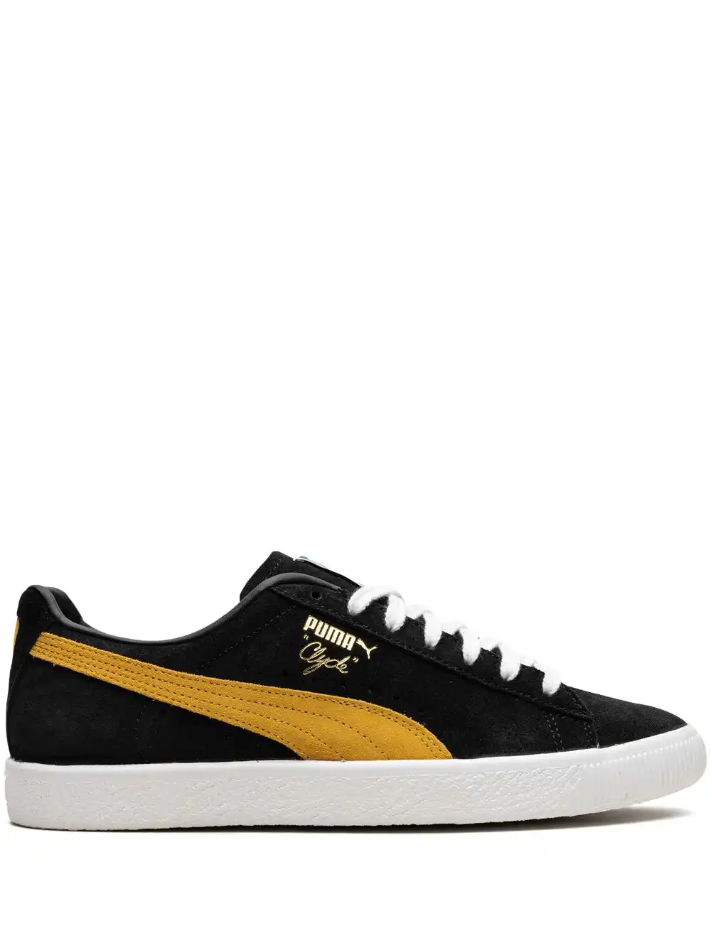 Bmlin PUMA Clyde OG suede sneakers 