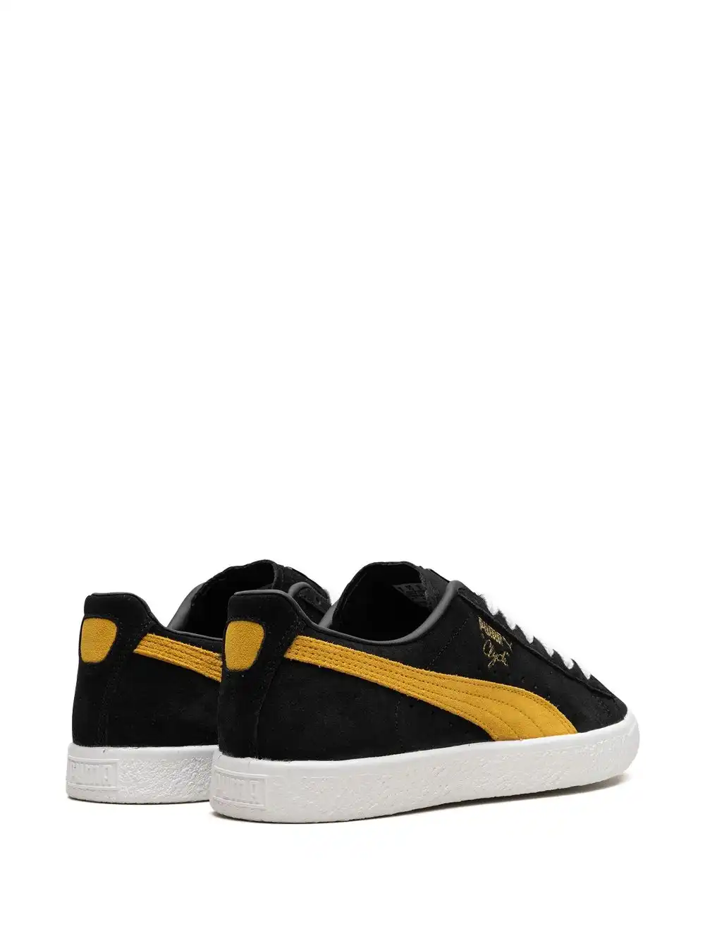 Cheap LY PUMA Clyde OG suede sneakers 