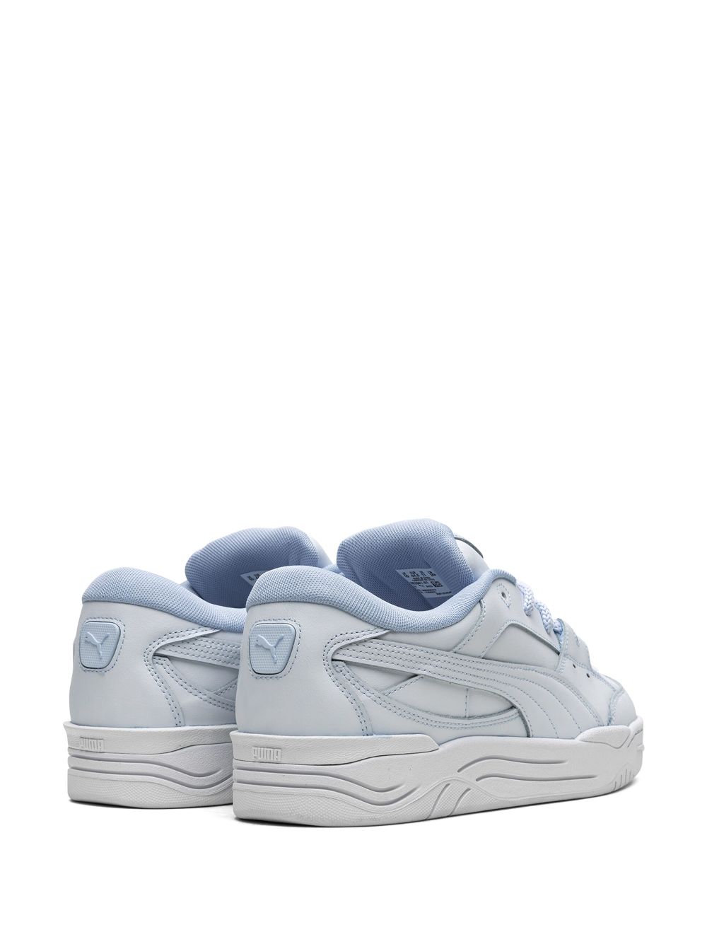 TB PUMA Puma-180 Dye sneakers 