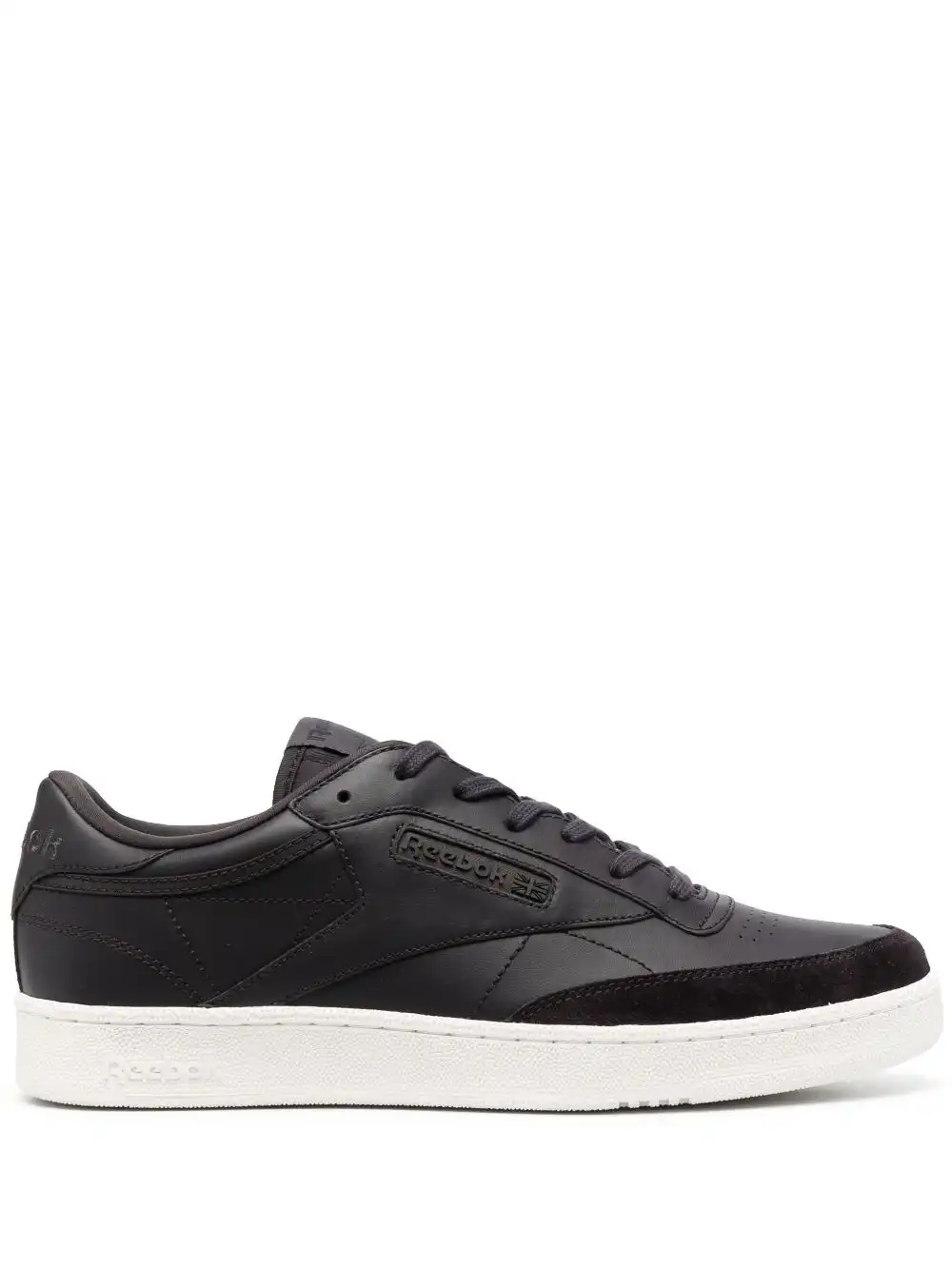 Bmlin Shoes Reebok lace-up low-top sneakers  